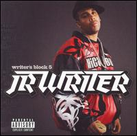 Writer's Block, Vol. 5 von JR Writer