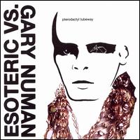 Pterodactyl Tubeway von Esoteric