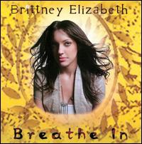 Breathe In von Brittney Elizabeth