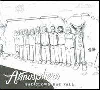 Sad Clown Bad Fall No. 10 von Atmosphere