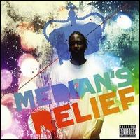 Median's Relief von Median