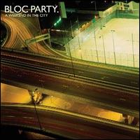 Weekend in the City: Live from Channel 4 and More [DVD/CD] von Bloc Party