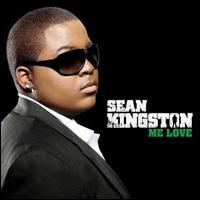 Me Love von Sean Kingston