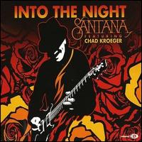 Into the Night von Santana