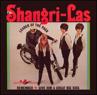 Leader of the Pack [Cleopatra] von The Shangri-Las