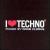I Love Techno von Dave Clarke