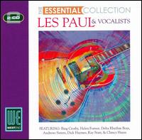Essential Collection von Les Paul