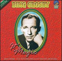 It's Magic von Bing Crosby