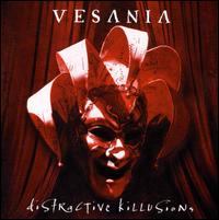 Distractive Killusions von Vesania