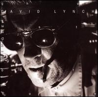 Ghost of Love von David Lynch