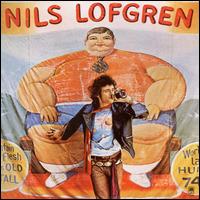 Nils Lofgren von Nils Lofgren