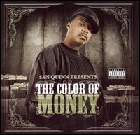 Color of Money von San Quinn