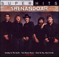Super Hits von Shenandoah