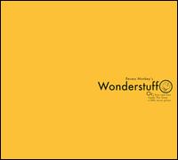 Wonderstuff von Recess Monkey