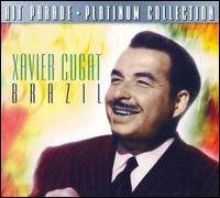 Brazil von Xavier Cugat