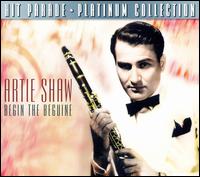 Begin the Beguine [Dynamic] von Artie Shaw