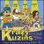 It's a Kid's Thing von Krazy Kuzins