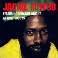 Jackie Mittoo Featuring Winston Wright at King Tubbys von Jackie Mittoo