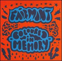 Coloured in Memory von Fairmont