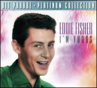 I'm Yours von Eddie Fisher