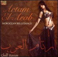 Artam El-Arab von Chalf Hassan