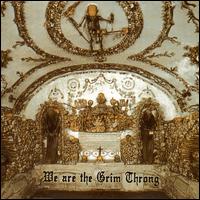 We Are The Grim Throng von Exalted