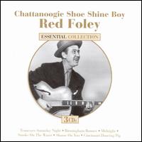 Chattanoogie Shoe Shine Boy [Dynamic] von Red Foley