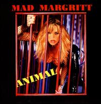 Animal von Mad Margritt
