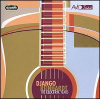 Electric Years von Django Reinhardt