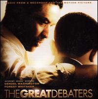Great Debaters von James Newton Howard