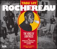 Voice of Lightness: Congo Classics 1961-1977 von Tabu Ley Rochereau