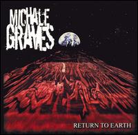 Return to Earth von Michale Graves