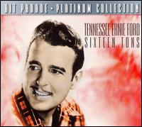 Sixteen Tons [Dynamic] von Tennessee Ernie Ford