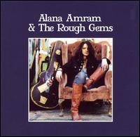 Alana Amram & The Rough Gems von Alana Amram
