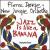 Jazz Is Like a Banana von Pierre Dørge