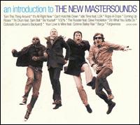 Introduction to the New Mastersounds von The New Mastersounds
