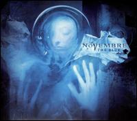 Blue von Novembre