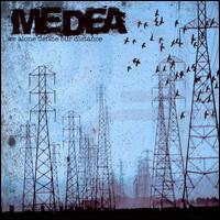 We Alone Define Our Distance von Medea