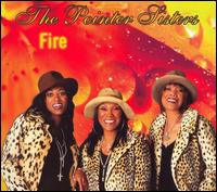 Fire von The Pointer Sisters