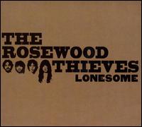 Lonesome von The Rosewood Thieves