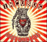 Light Grenades von Incubus