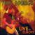 Live in Europe von Tony Spinner