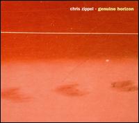 Genuine Horizon von Chris Zippel