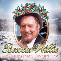 My Christmas Favorites von Boxcar Willie