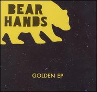 Golden EP von Bear Hands