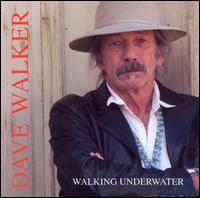 Walking Underwater von Dave Walker