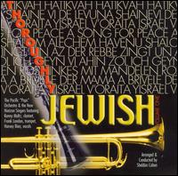 Thoroughly Jewish von Pacific Pops Orchestra