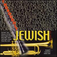 Thoroughly Jewish von Pacific Pops Orchestra