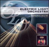 Platinum von Electric Light Orchestra