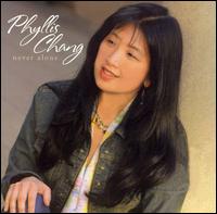 Never Alone von Phyllis Chang